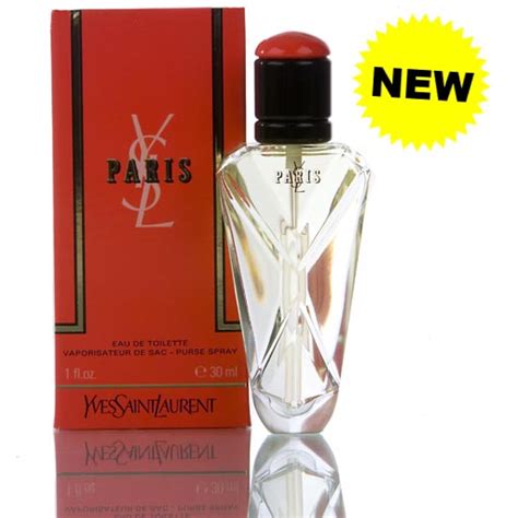 edp paris ysl|does ysl still make paris.